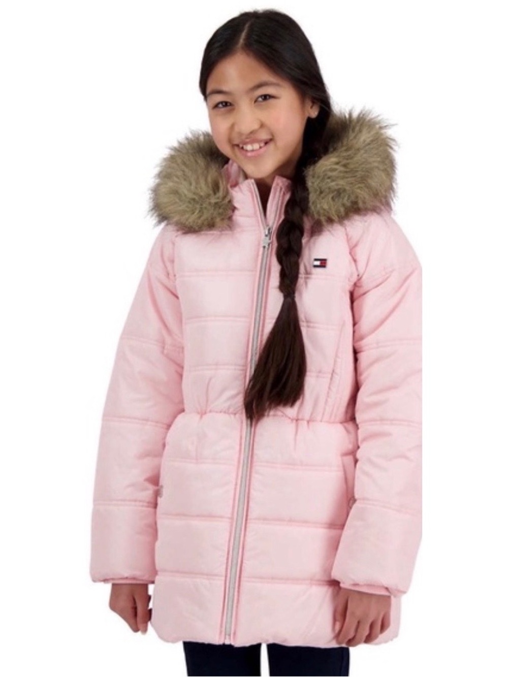 Tommy Hilfiger | Girls Puffer Jacket
